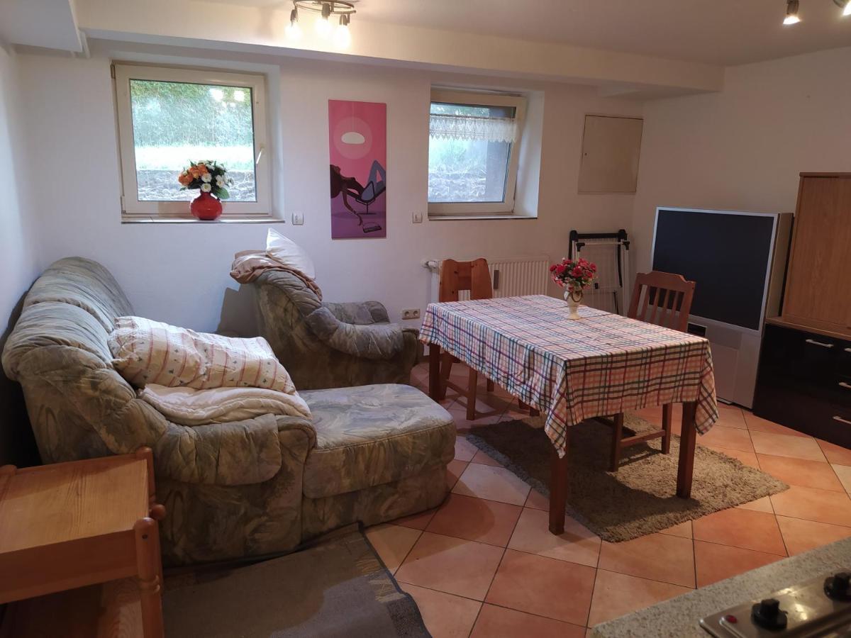 Ferienwohnung In 97447 Gerolzhofen, Luaran gambar