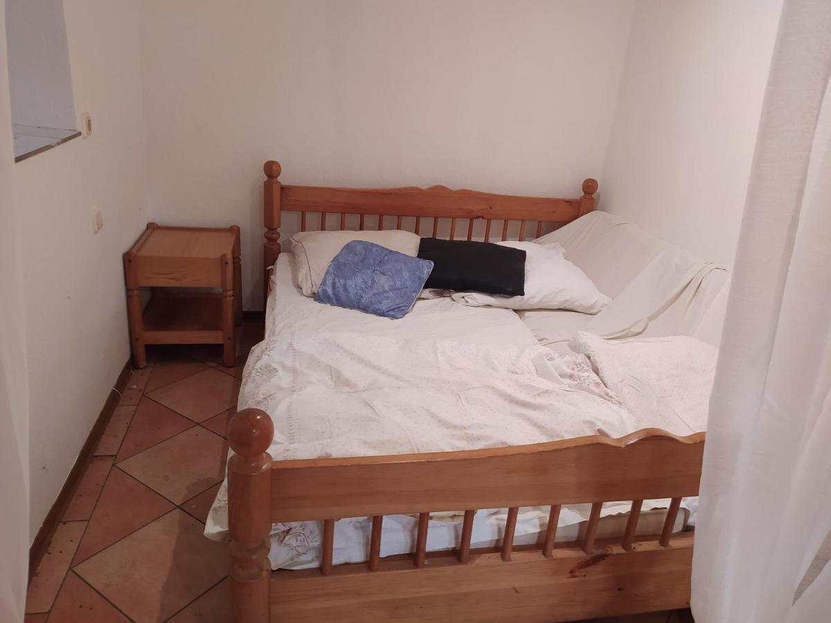 Ferienwohnung In 97447 Gerolzhofen, Luaran gambar