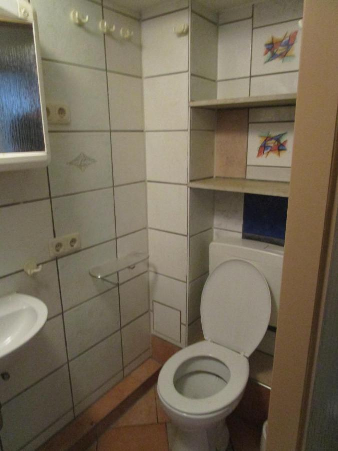 Ferienwohnung In 97447 Gerolzhofen, Luaran gambar